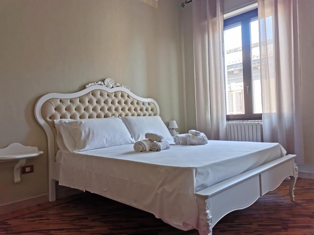 Appartamento Appartament Delux Tropea Esterno foto