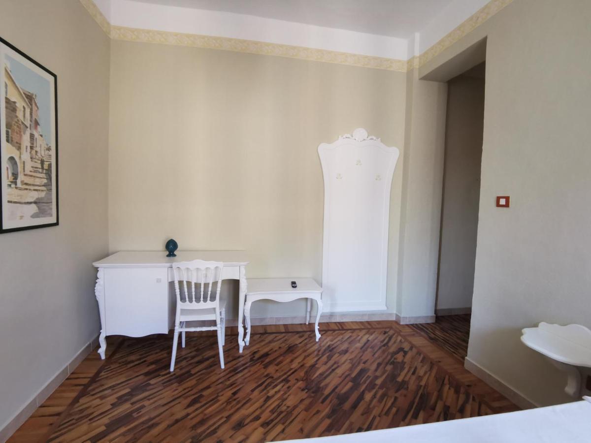 Appartamento Appartament Delux Tropea Esterno foto